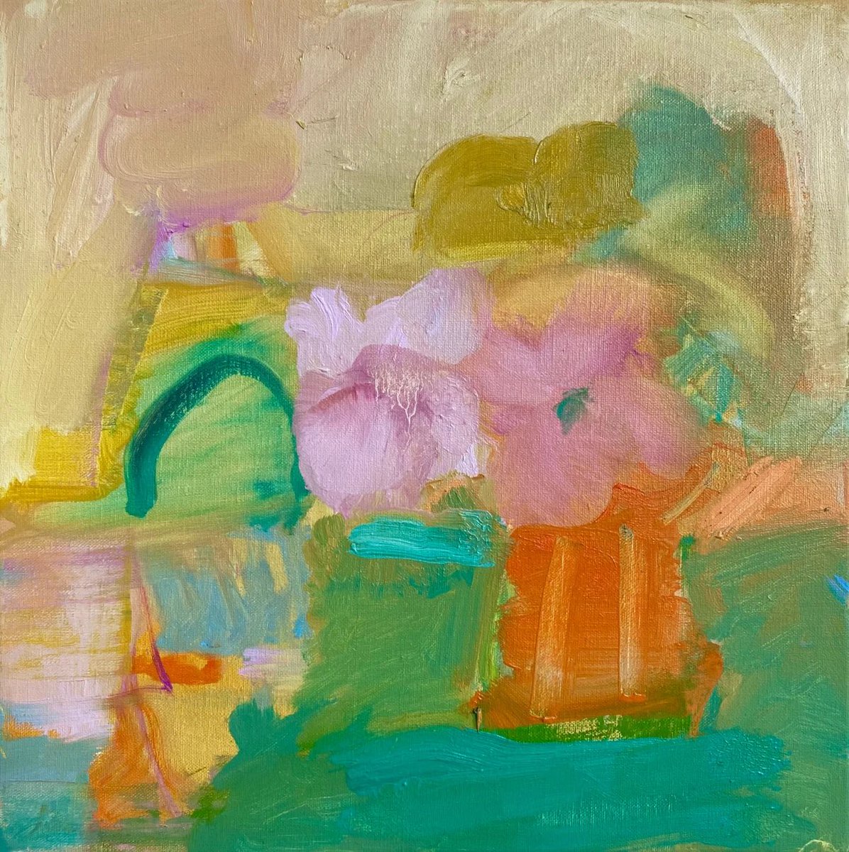 SAM BROOKS
ORANGE WITH PINKS 

cricketfineart.co.uk/artists/367-sa…

Oil on canvas
16 x 16 in
40 x 40 cms
(Framed size: 55 x 55 cms)

#sambrooks #cricketfineart #art #artist #contemporaryartist #artgallery