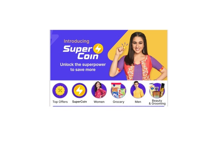 grace_entertain's tweet photo. @GraceSofas
@shopsy_app  drives customer loyalty through a rewards program, launches SuperCoin on its platform.

https://t.co/NvCCIsYus3
#gracesofa

#Mumbai

#gracesofaandentertainment

#EntertainmentNews https://t.co/ZR1KOjfEPR