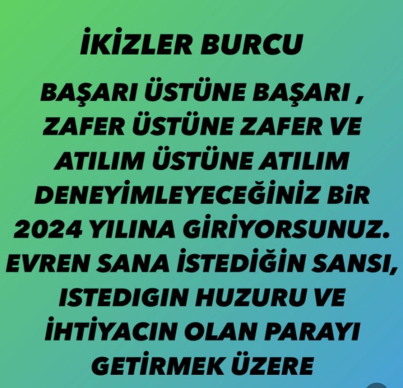 Hadi bakalım zahmet olacak ama bekliyoruz…