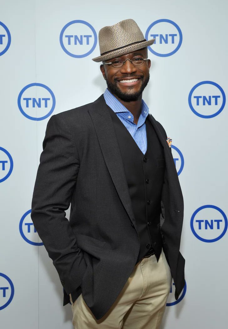 HAPPY BIRTHDAY | NAACP Image Award-winning film and television actor TAYE DIGGS turns 53 years old today! 

(Photo by John Sciulli/WireImage)
#TayeDiggs #TheWood #TheBestMan #BrownSugar #AllyMcBeal #OnThisDay #January2nd #CapricornSeason