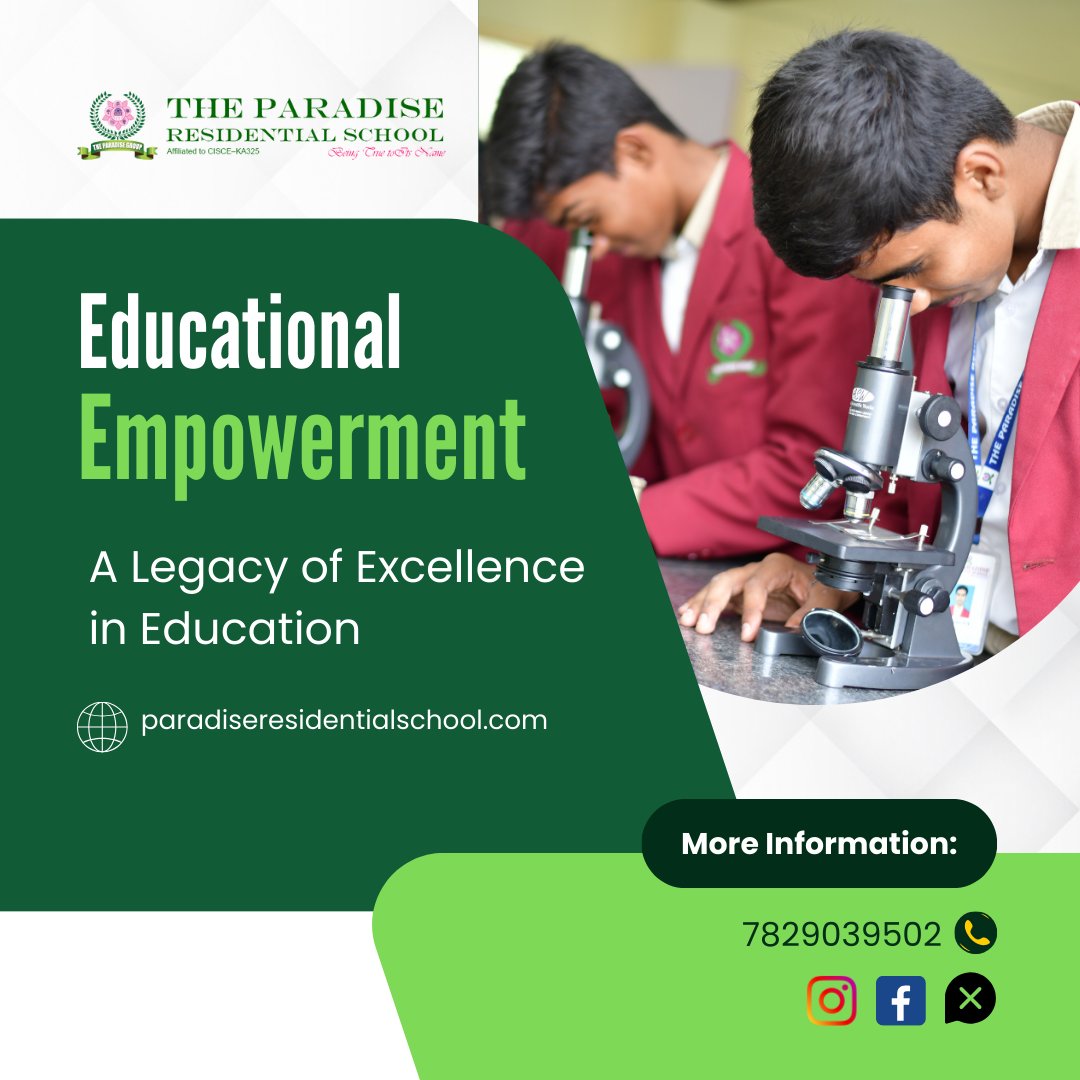 paradise052009's tweet image. Invest in your future through education! 📚 ✨
#EducationEmpowers #KnowledgeIsFreedom #LearningNeverStops #EducationIsTheKey #GrowthThroughLearning