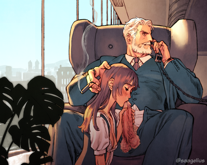Kabeer_Daddy's tweet photo. Do it bother you to see daughter pleasing her daddy ? 

Grow up ... And accept it! 

#TabooIncest #DaddysThing #IncestFantasy https://t.co/NRY78A6agg
