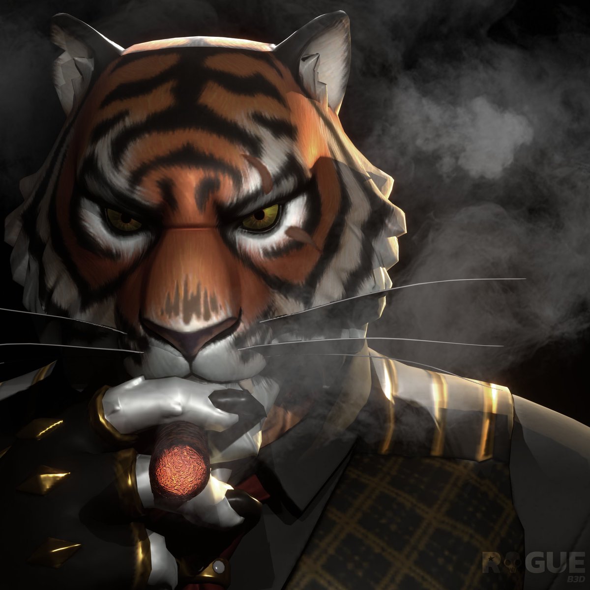 rogueb3d's tweet photo. Oscar Smoking a Fat Blunt
#FortniteArt #Fortnite https://t.co/BRRPATBWZ6