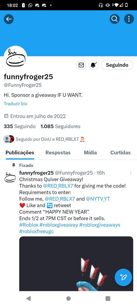 _Dinow_'s tweet photo. @RED_RBLX7 @Rolimons @DuckXander @FunnyFroger25 Done https://t.co/CcHz0WPlcT
