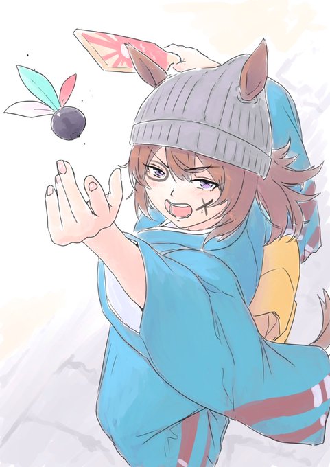 これ以上負けられねぇんだ……ッッ 