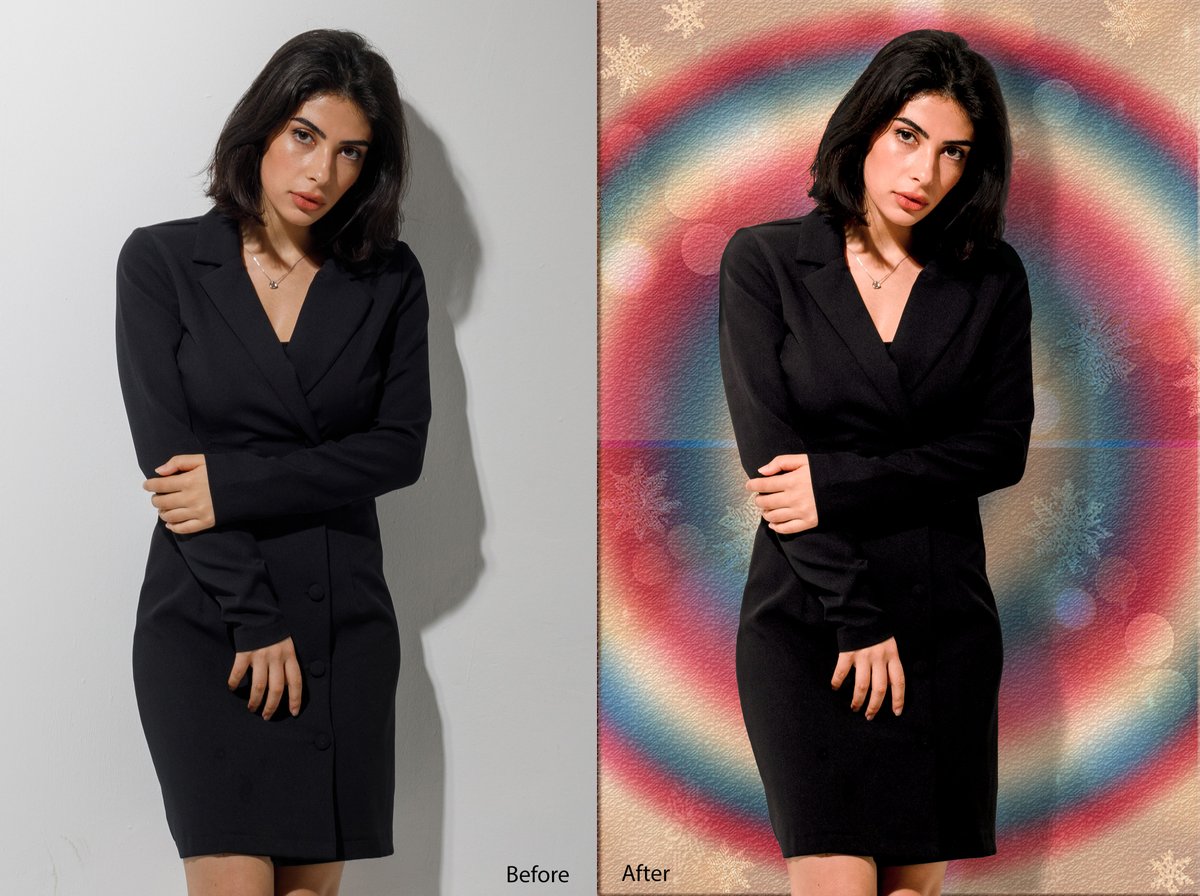 image_ramesh11's tweet photo. Our clipping path experts efficiently work on your images by adding and removing suitable backgrounds to make them look more attractive
#ecommercephotography #ecommerceimageediting #clippingpathservice #clippingpath #backgroundremoval #clipping #productphotography https://t.co/REoP6AdQii