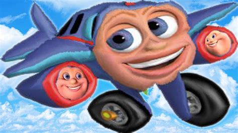 ITS NOT A MEME. ITS FUCKIN JJ THE JET PLANE. 

WHEELS UP✈️