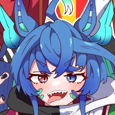 お正月仕様#新しいプロフィール画像 