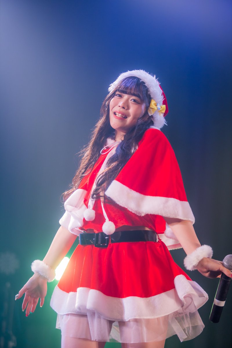minorin4704's tweet photo. 2023.12.24
Xmas iDOL STATION
@ BEAT STATION
#星乃キララ
#SITELLA”
#アイドル
#ライブフォト #LivePhoto
#福岡
#サンタ #クリスマス https://t.co/p9MJjHmKu6
