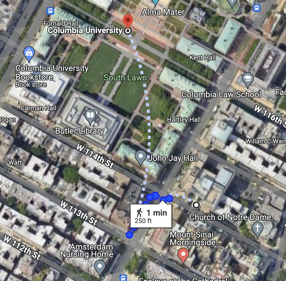 Nadeem Bilani, MD tweet media