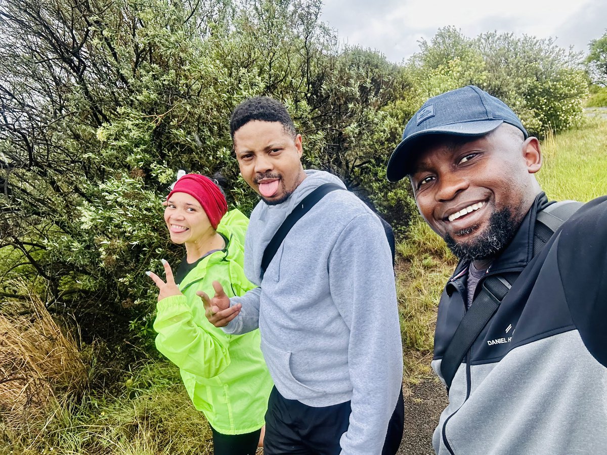 Walking out of 2023 with #GoodPeople &amp; #HealthyHabits

I started to set my intentions and establishing habits to achieve my 2024 goals in 2023 so that I could set myself up for success. We often fail because we don’t have a road map.

Failing to plan is planning to fail!