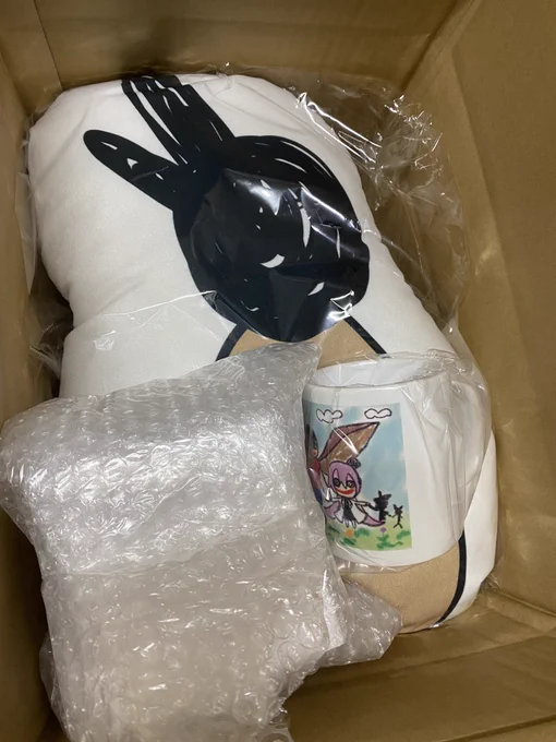 からじゃがさんだ!(想像以上デカかったw) #むしさん生存記録 