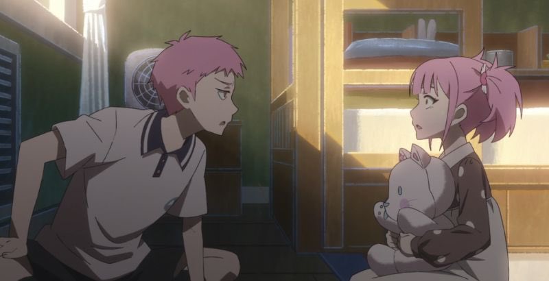 DBWUDE's tweet photo. Phenomenal episodes. That dad is a piece of shit man wtf. #DBLINK https://t.co/qor9INqJGi