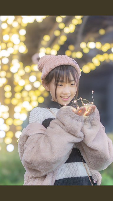 Twitterのコスプレ画像4