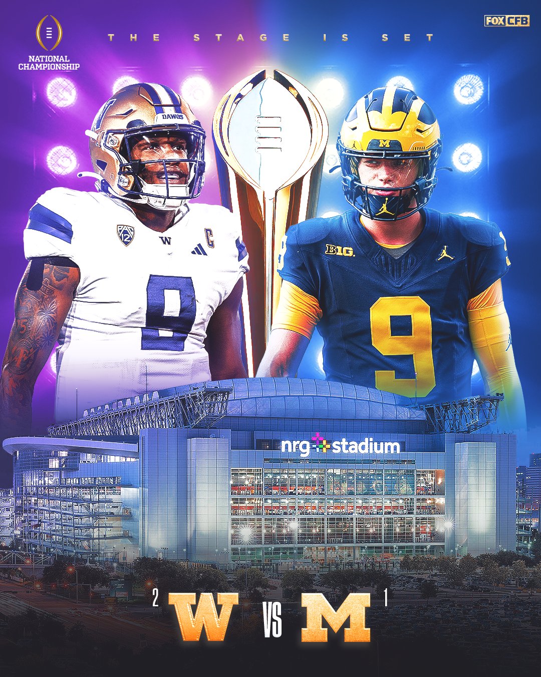 Ncaa football championship deals