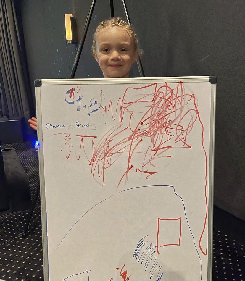 barstoolsports's tweet image. Sark’s last 4 play calls