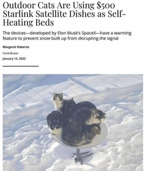 At least he&rsquo;s good for something 😂 https://t.co/WTHHDCGVr4