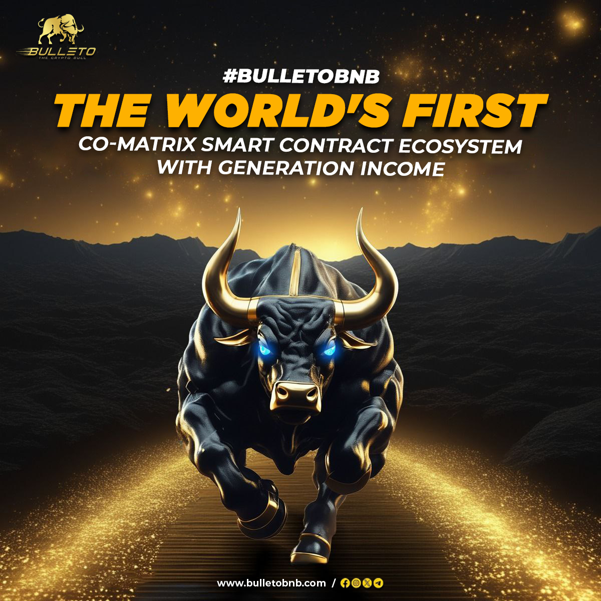 Bulletobnb tweet picture
