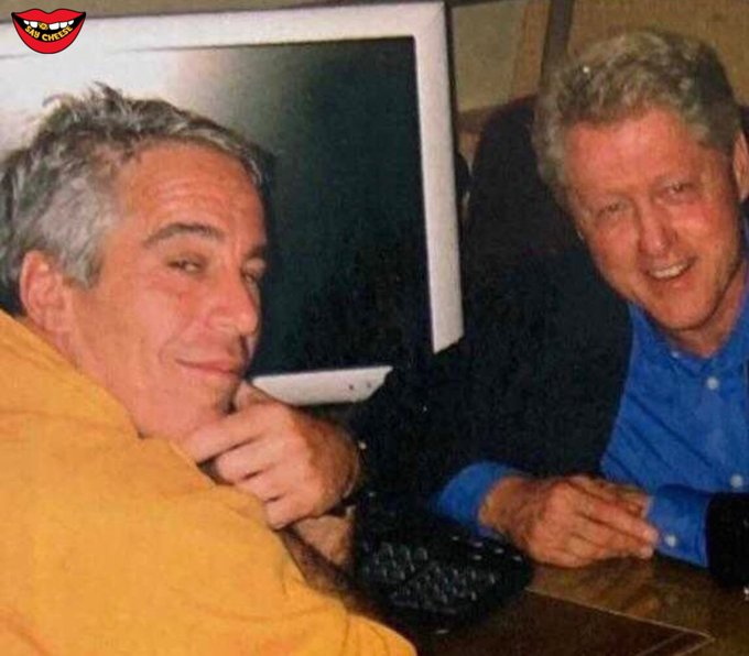 Bill Clinton to be unmasked as ‘John Doe 36’ and he’s identified more than 50 times in Jeffrey Epstein doc dump