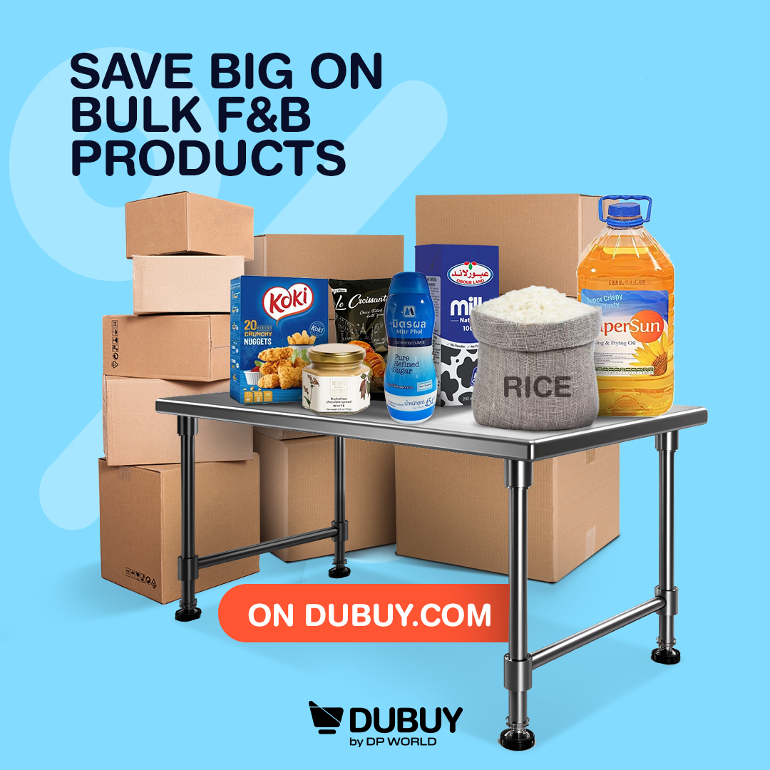 DUBUY by DP World (@DUBUY_by_DPW) / Posts / X