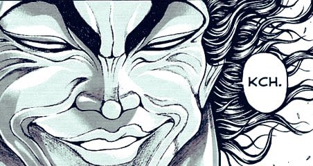 DaBarbarous0gre's tweet photo. The Orge lowers his upper body to read over the letter, a scoffle rumbling within his burly body as he realized it was a warrant. 

“This has got to be some kind of stupid prank, right? You think this paper means 𝙖𝙣𝙮𝙩𝙝𝙞𝙣𝙜 to me?” 

He mocked as he snatches the letter from https://t.co/gGkdvlurNh