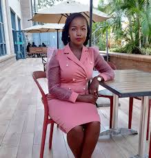OriginalGuy8's tweet photo. The most beautiful and self composed lade i know on the screen,keeps me glued the entire time she is on the screen HAPPY NEW YEAR GRACE KURIA https://t.co/jSP5z6MKPf