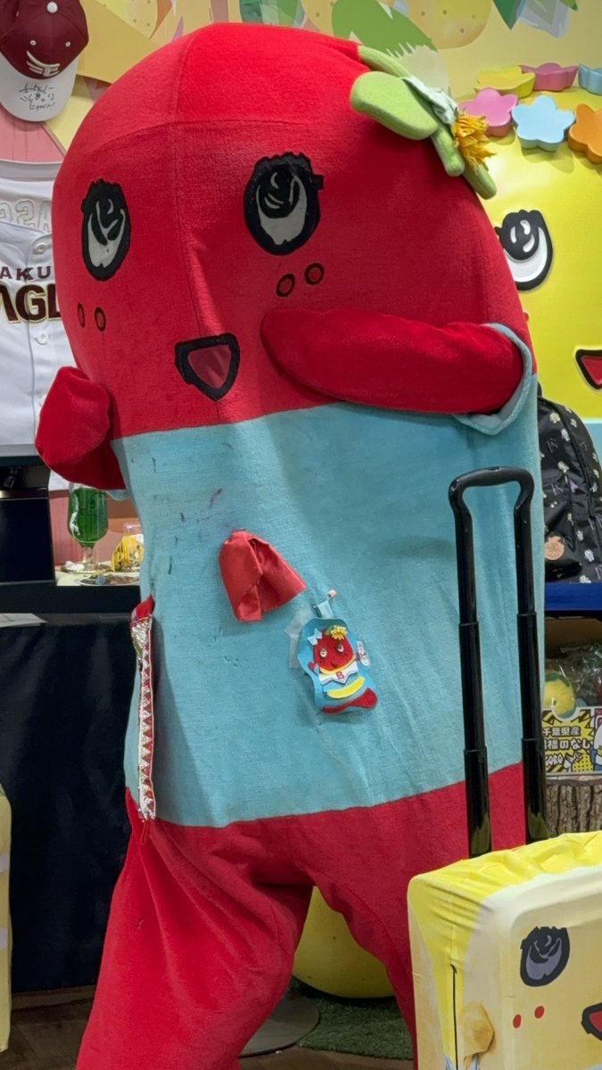 ブーちゃん