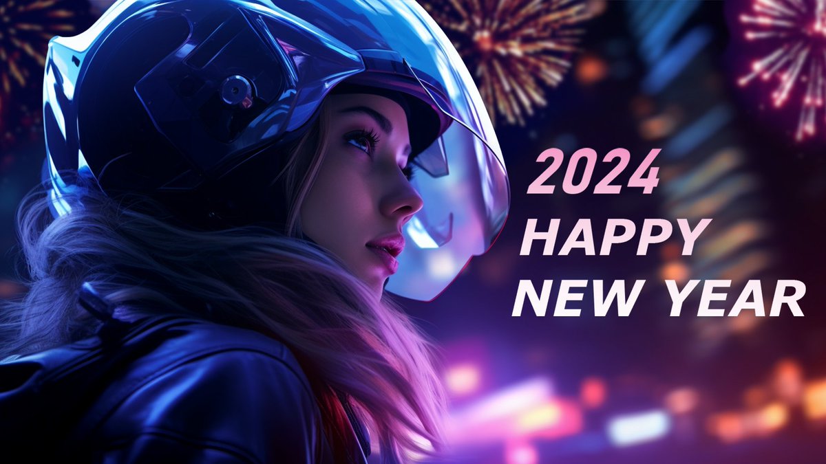 ProMotor2024's tweet image. 2024