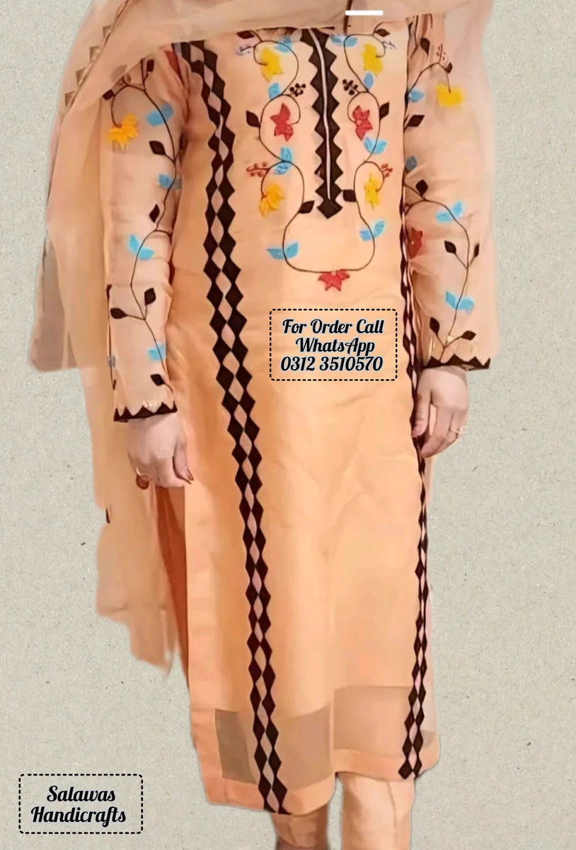 aplic dress design Work Designs on X: 