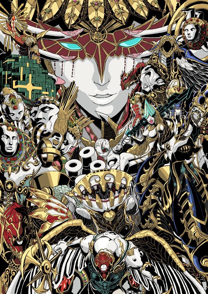 "May the world be prepared for the hells they brought upon themselves."

Marine Informant, Code Named Paradise.

An OC for #OPRP .

🔁 &amp; ❤️