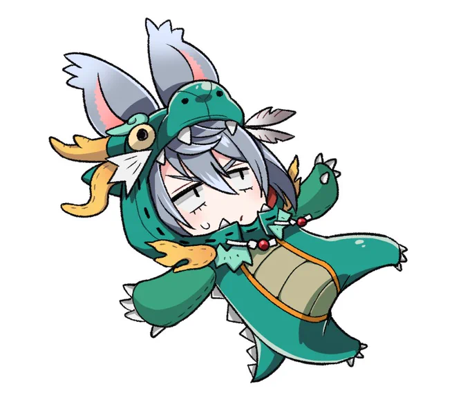 辰よしよしお
