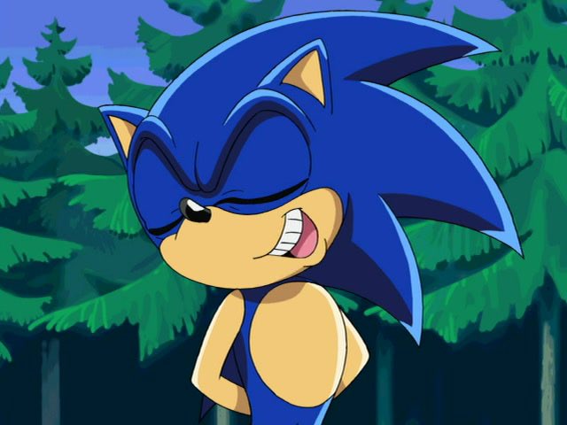 “Ha ha, wow! Such a harsh reaction ~ 

But I shouldn’t expect anything less than you, huh Shadow?

Here I thought I was being clever, since the thorny devil is a type of lizard. Lizard? Devil? Figured you’d find the humour in it, with your weird family tree and all.”