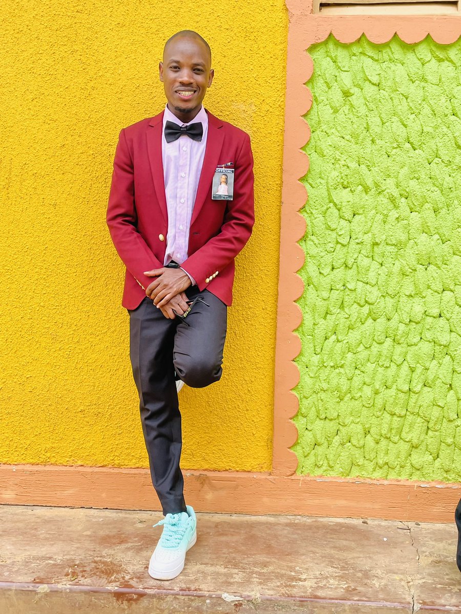 Agaba Philbert tweet media