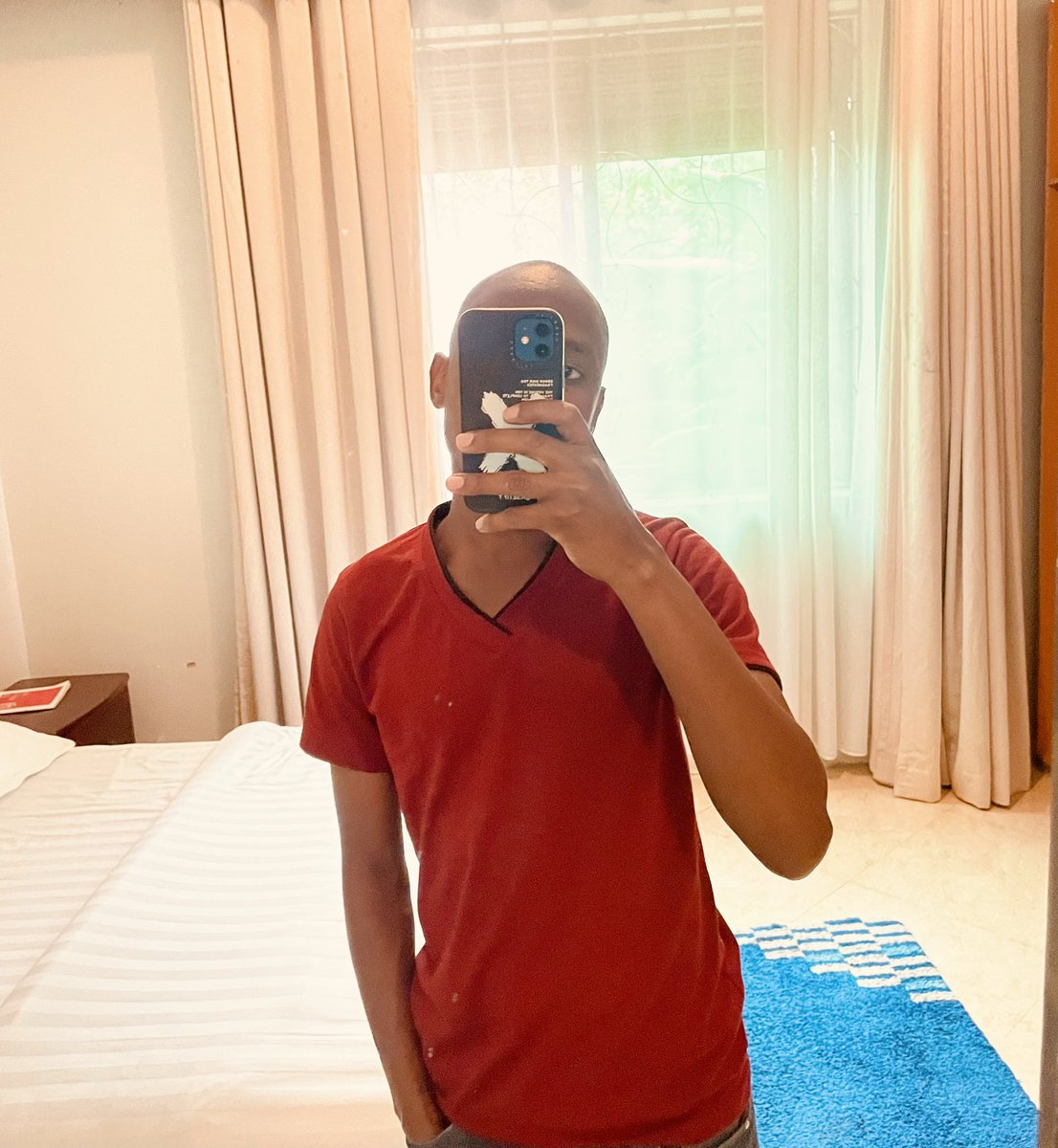 Agaba Philbert tweet media