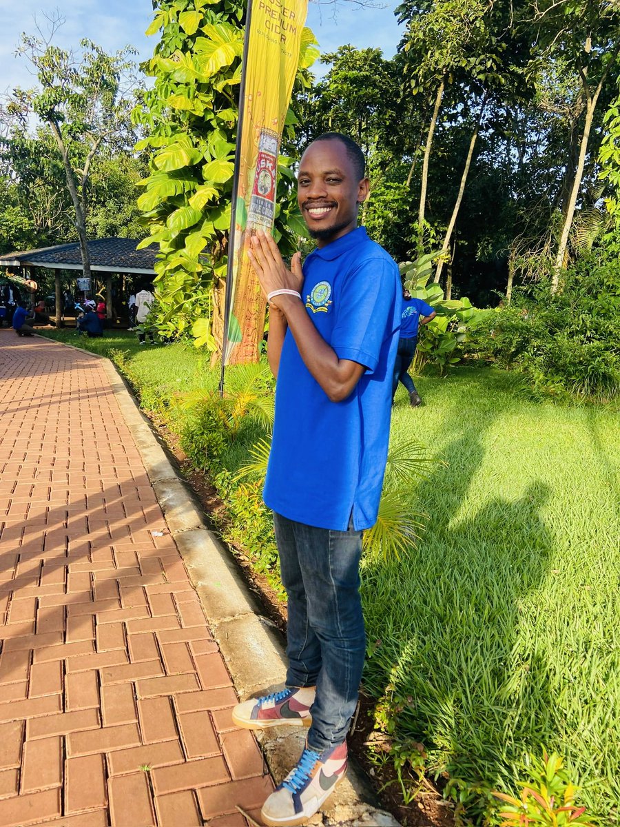 Agaba Philbert tweet media