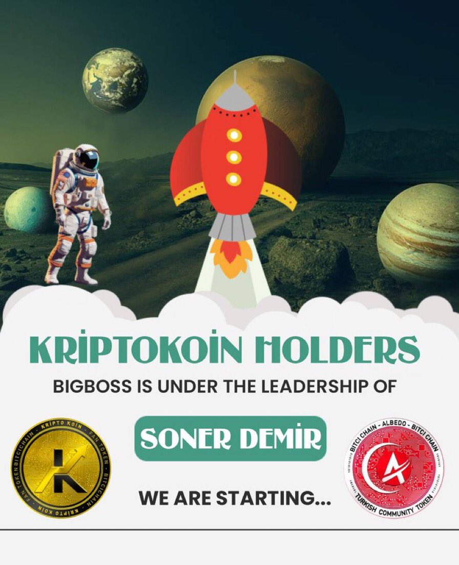 #KriptoKoin #KRIPTO/USDT
👇👇👇👇👇👇👇👇👇
@MEXC_Official
<a href="/HTX_Global/">HTX</a>
<a href="/bitcicomtr/">Sagopa Kajmer</a>
<a href="/CoinDesk/">CoinDesk</a>
#EpsteinClientList #kripto #TRBUSDT $TRB #JapanEarthquake #Bitcoin     #Binance  #deprem