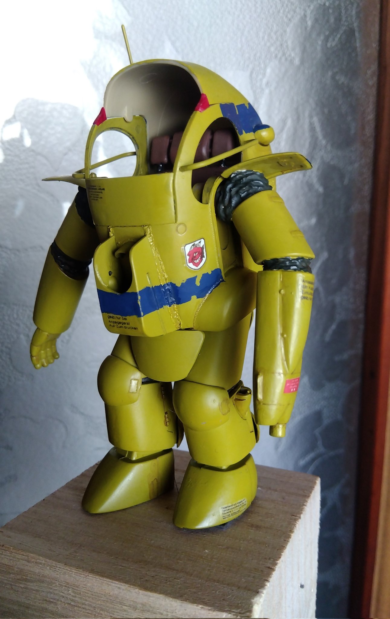 ☆感謝様☆S.F.3.D ORIGINALメカボックス５品セット sf3dオリジナル - Search / X