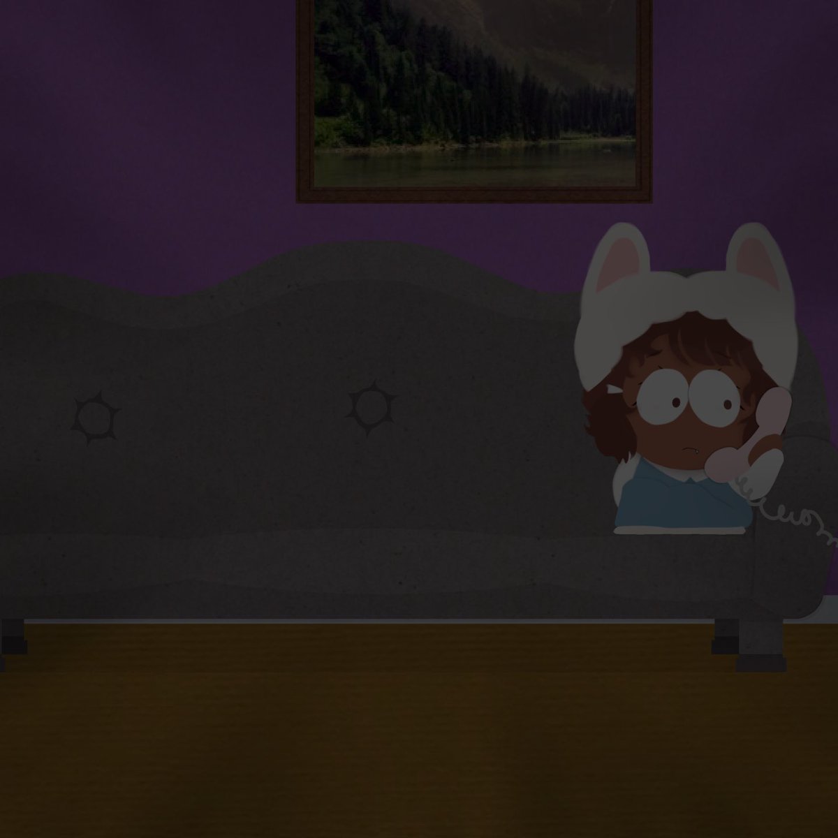 bunnyshiloh's tweet photo. ...can someone call me... im bored at home 
• https://t.co/I5F52MOA3x