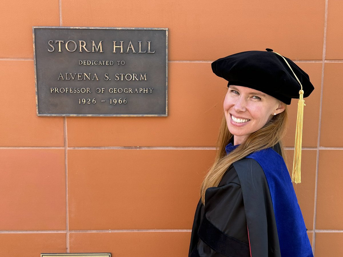 Krista West, Ph.D. tweet media