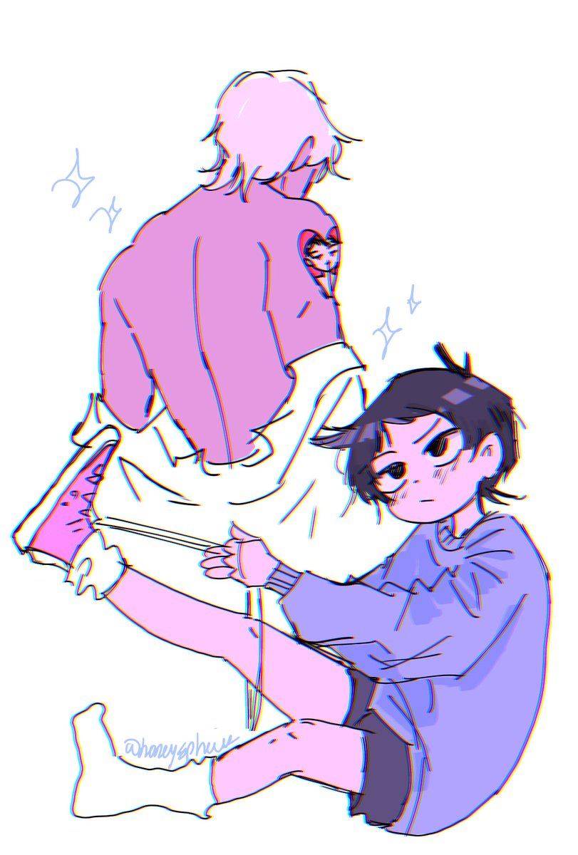 Willa 🐰 tweet media