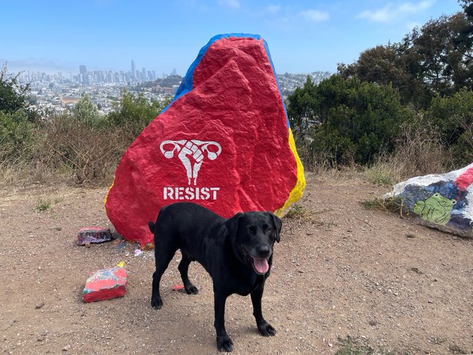 Wishing everyone freedom to make decisions abt their own body &amp; health &amp; that everyone has access to<a href="/tag/resist"class="tags"><span>#resist</span></a><a href="/tag/ourbodies"class="tags"><span>#ourbodies</span></a>