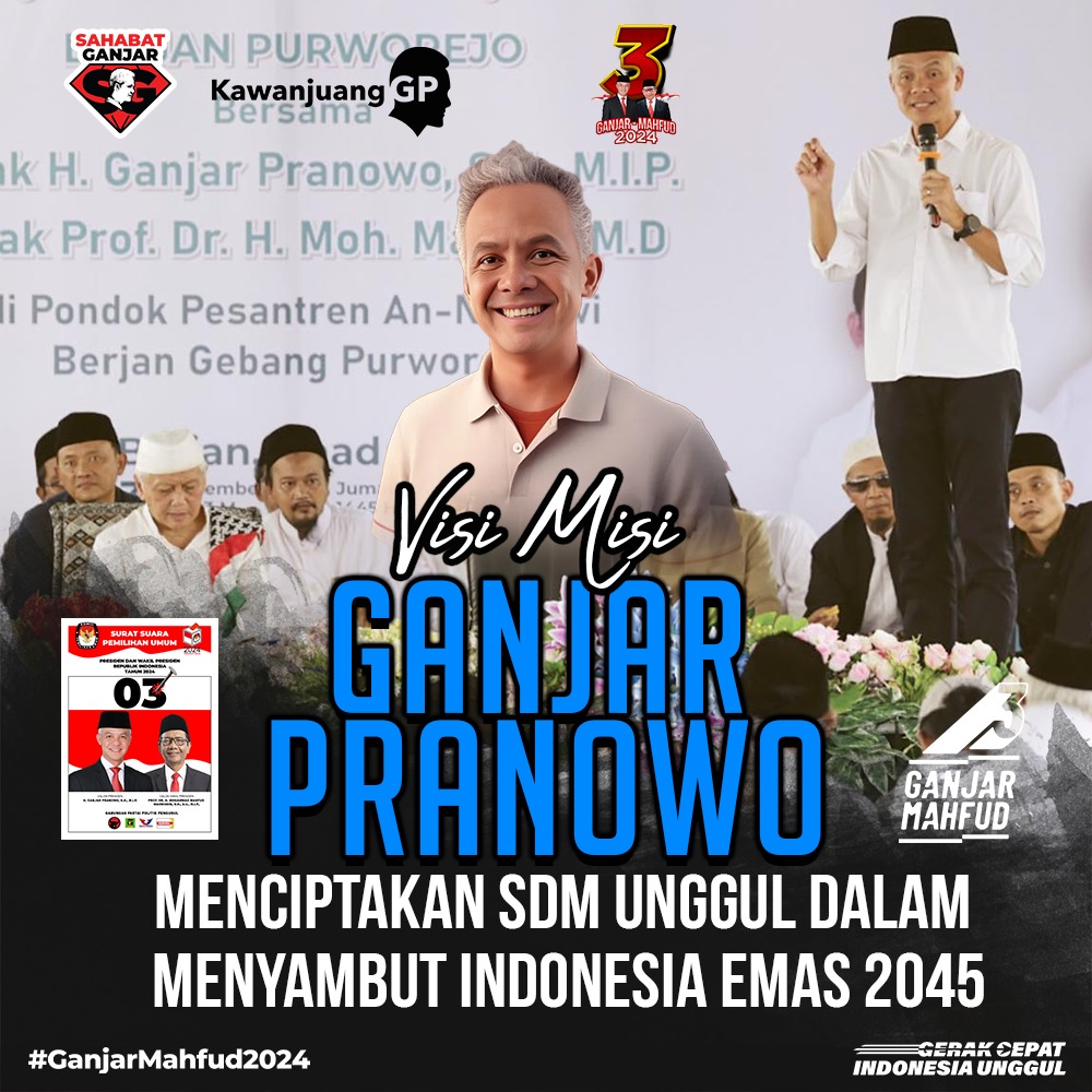 Menyatu dengan alam, nikmati ketulusan alam dalam membagi keindahan dan kesejukan di setiap paginya.

#GanjarSebagaiTeladan
Jepang Tofa Lemon
Jisoo Dislepatch