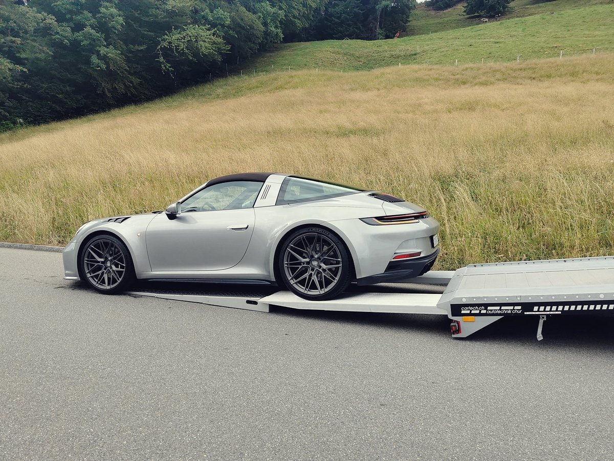 #TransportTuesday
Porsche Moments