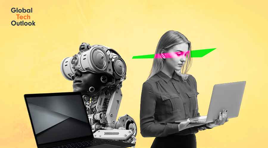 GlobalTech Outlook tweet media