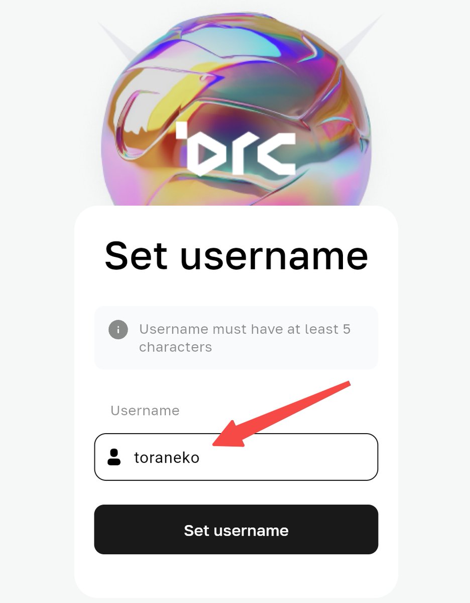 toranekoec's tweet image. 🫡&amp;lt; 3分で設定完了！毎日1クリック無料タスク

✅ #BRCApp 設定を4ステップで
🔗 app.brcapp.com/account/sign-u…
1️⃣ 新規登録
2️⃣ 招待コード入力
3️⃣ ドメイン設定 

🔴 ポイント獲得方法
4️⃣ ウォレット登録、友達招待、ツイート／日
    - 各項目のポイントが毎日加算
　- .btcドメイン &amp;amp; $BRCT エアドロ?