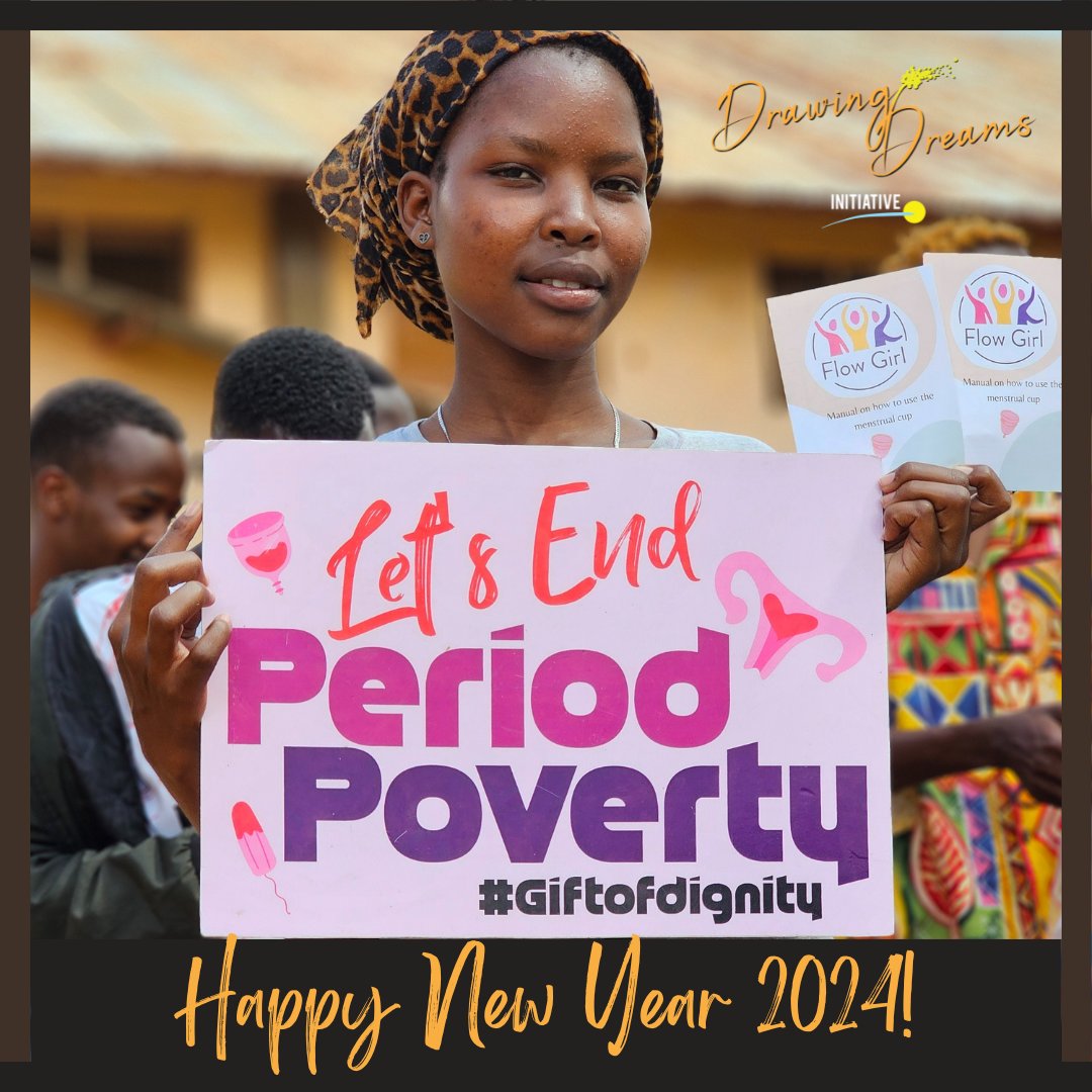 DDINITIATIVE's tweet photo. We are pumped up for our 2024 chapter!
Your participation in our journey not only enriches our collective voice but also forms an unyielding force. The commencement of meaningful connections, the ignition of inspiration, drawing dreams...Here's to boundless possibilities! #DDI🌍 https://t.co/qRkY2OVQow