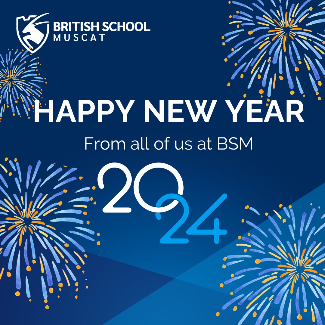 BritishSchoolMuscat tweet media