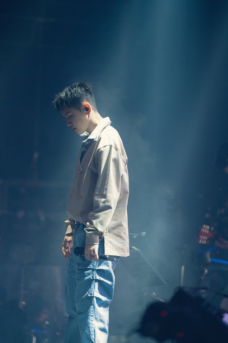 [Crush] CRUSH HOUR : wonderego ✨BEHIND #Crush #크러쉬 #Concert #CRUSHHOUR #wonderego #PNATION #피네이션