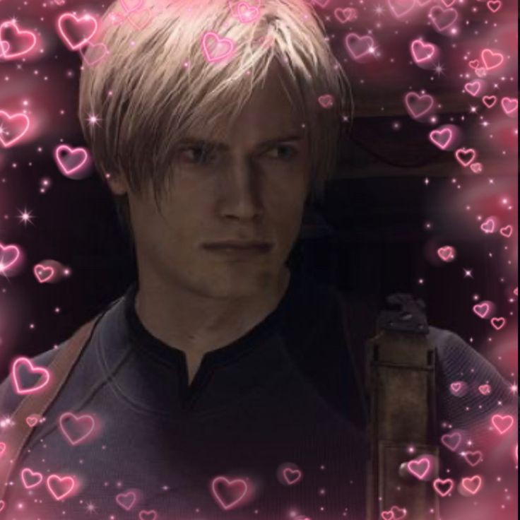 ChichipatoLeon7's tweet image. ✨secondary account✨

-sometimes I draw
-I love Leon Kennedy very much ♥
-Cute animals&amp;gt;&amp;gt;&amp;gt;&amp;gt;
-Introvert
-I just want a little happiness