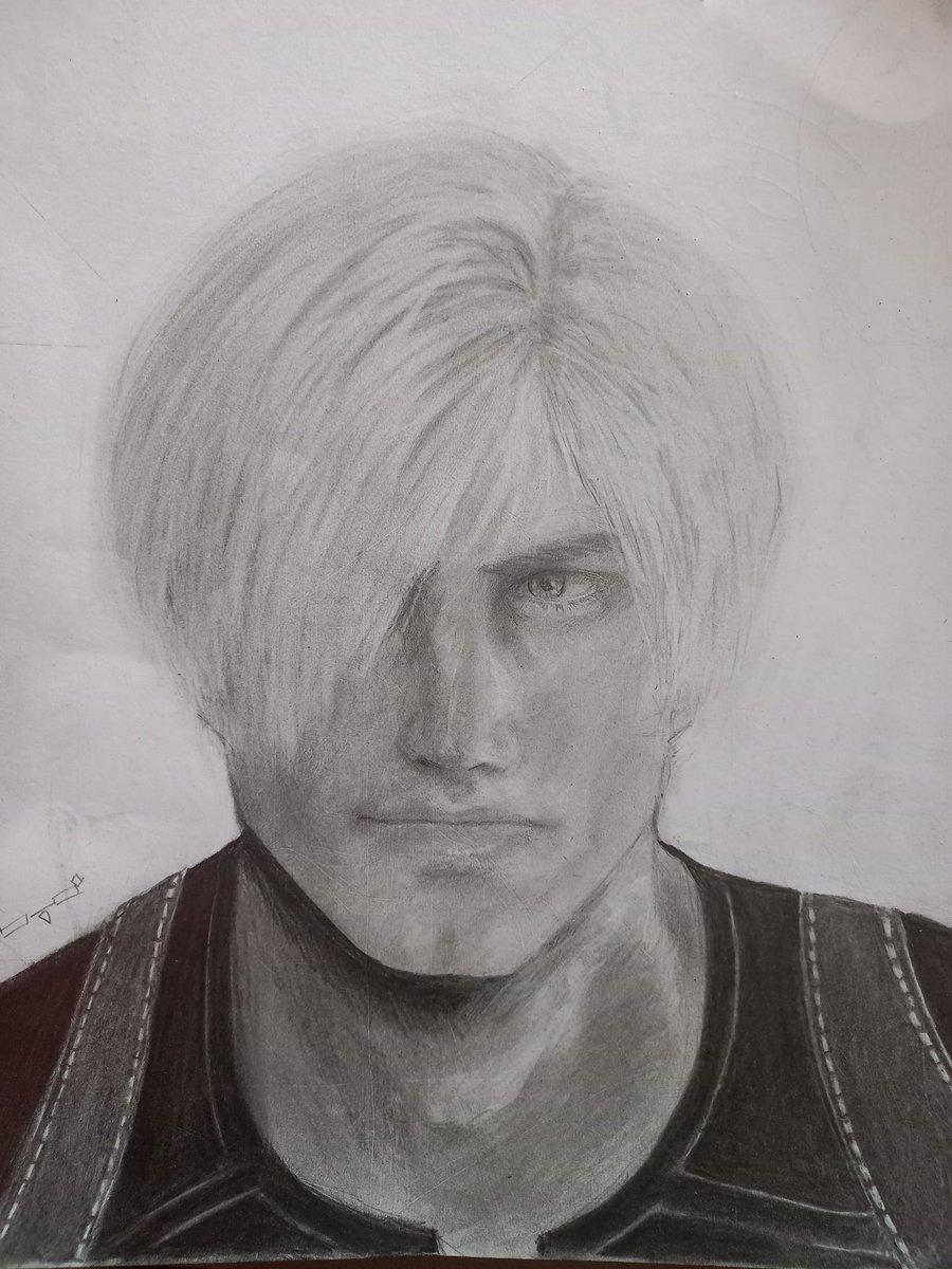ChichipatoLeon7's tweet image. ✨secondary account✨

-sometimes I draw
-I love Leon Kennedy very much ♥
-Cute animals&amp;gt;&amp;gt;&amp;gt;&amp;gt;
-Introvert
-I just want a little happiness